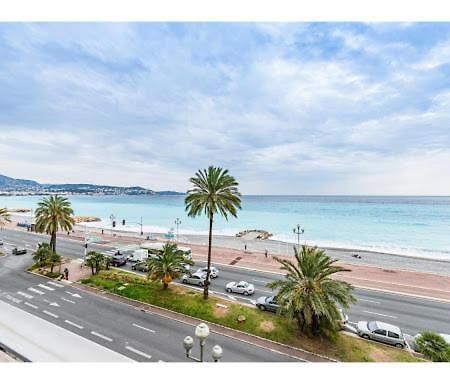 Studio Carre D'Or Nice Buitenkant foto