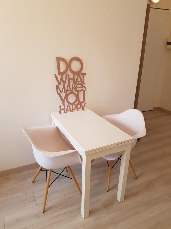 Studio Carre D'Or Nice Buitenkant foto