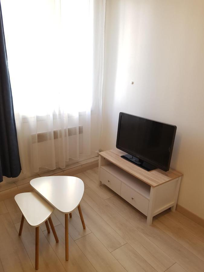 Studio Carre D'Or Nice Buitenkant foto